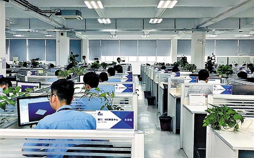 龙华科创企业英维克三项节能技术入选绿色产品目录，推动信息技术领域可持续发展