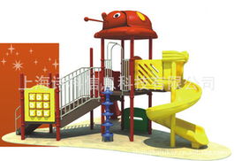 上海诗科信息科技 信息技术驱动下的创新组合滑梯产品解决方案