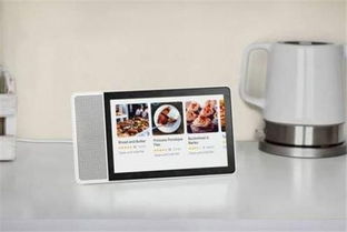 智能家居浪潮下，触控显示技术如何定义未来生活