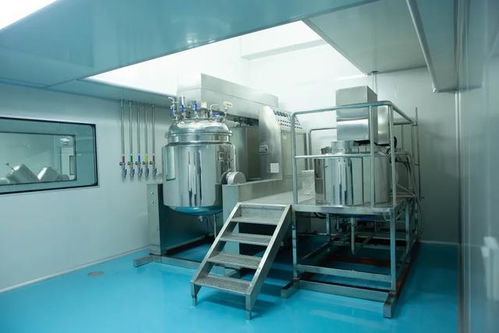 首期投资1.3亿，国内首家10万级GMP宠物营养品工厂投产，网络技术研发赋能行业升级